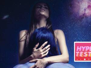 forced alien sex - Ice Planet Barbarians' review: The TikTok alien porn book delivers |  Mashable