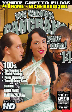 mom gangbang - We Wanna Gangbang Your Mom #14 Porn Video Art