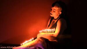 Fire Fetish Porn - fireÂ¸ Domina Jenna Rotten Â« Hardcore Extreme â€“ BDSM & Fetish Porn