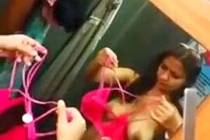 dress change - Indian Dress Change Trial Room Clip, watch free porn video, HD XXX at  tPorn.xxx