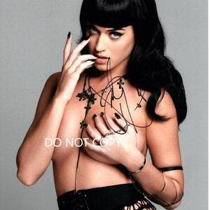 Katy Perry Oiled Porn - Katy Perry Naked - Etsy