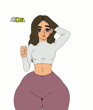 Mexican Big Booty Cartoon Porn - Rule34 - If it exists, there is porn of it / jay-marvel, carmen marvello /  4296862