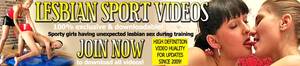lesbian sports xxx - lesbian sport videso