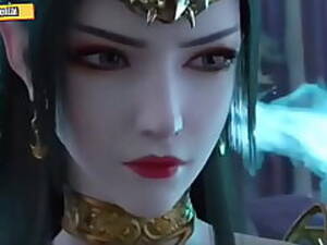 Anime Medusa Porn - Anime porn 3D - 108 Goddess ( ep 57) - Medusa Queen Part 2 - Black  beefstick on XNXX Porn Video