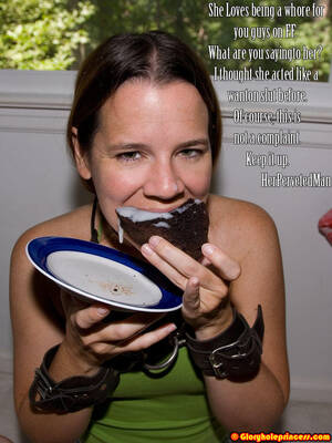 asians eating cum caption - Cum on FOOD - Lecker Sperma - Food for slave | MOTHERLESS.COM â„¢