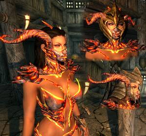 Flame Atronach Sex - request/search] atronach mod - Request & Find - Skyrim Adult & Sex Mods -  LoversLab