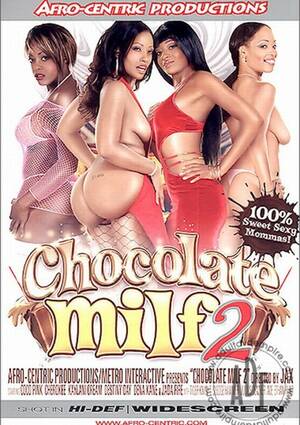 Chocolate Milf Porn - Chocolate MILF 2 (2007) | Adult DVD Empire