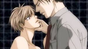 cartoon anime fucking hard - Hentai Guy Gets Hardcore Fucked, Anime Porn with Cartoon | AREA51.PORN