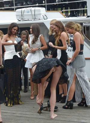 milf accidental upskirt - that Big Tit Blonde Deepthroat aright that you can