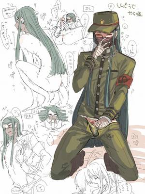 Dangan Ronpa Gay Porn - View SameGoogleiqdbSauceNAO 1509922872382.jpg, ...