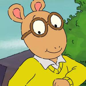 Arthur Cartoon Porn Fakes - Arthur fans 'in tears' as characters grow up in final episode of classic  children's cartoon - Mirror Online