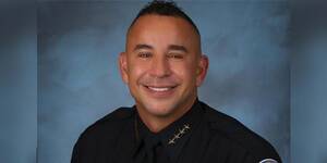 Florida Gay Police Porn - Ft. Lauderdale's First Gay Police Chief Fired Over Minority Promotions