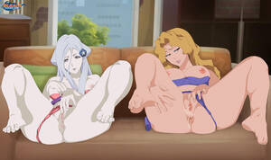 Bleach Sode No Shirayuki Porn - Hentai - Kurosaki-Masaki-and-Sode-no-Shirayuki-JoeH-Bleach-Hentai Porn Pic  - EPORNER