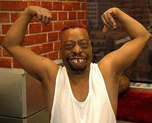 Beetlejuice Midget Porn - BEETLEJUICE BEETLEJUICE BEETLEJUICE!....\