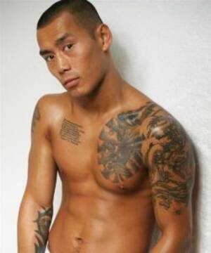 Asian Porn Star Male Keni Styles - Keni Styles - western asian pornstar - warashi asian pornstars database