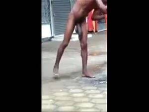 Big Dick Black In Public - Watch Big Black Cock Goes Public - Bbc, Public, Amateur Porn - SpankBang