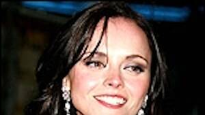 christina ricci - Christina Ricci Is Born To Be A Star | Movies | %%channel_name%%