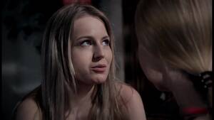 Blonde Mother Lesbian Porn - Blonde mom with her stepdaughter sad at home lesbian watch online