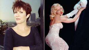 Drunk Friend Blowjob - Carrie Fisher Interviews Madonna About Men, Sex, Drugs Death