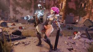 Darksiders Gay Porn - Darksiders Adult Porn Games - Lewd Ninja