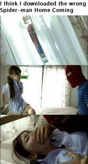 Japanese Spider Porn - 