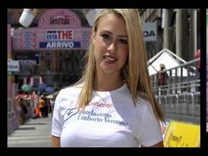 Italian Women Porn - Top 10 Hottest Italian Women Celebs