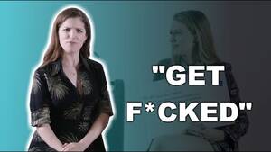 Anna Kendrick Gets Fucked Porn - Anna Kendrick funny moments (Part 2) - VoiceTube: Learn English through  videos!