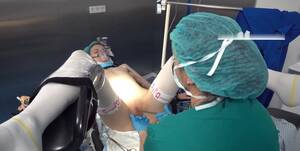 Medical Porn - Medical exam pain - ThisVid.com