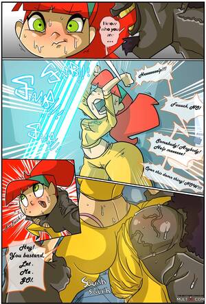 Bouncing Betty Animated - Bouncing Betty porn comic - the best cartoon porn comics, Rule 34 | MULT34