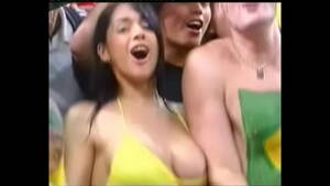Nipple Slip Porn - Brazilian Nipple Slip - XVIDEOS.COM