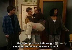 Jim Parsons Sckooby Doo Porn - Jack and Eric. A beautiful bromance.