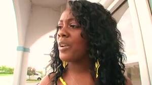 black mature seduce - Mature Ebony Seduces Young Ebony Lesbian : XXXBunker.com Porn Tube