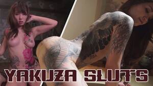 Japanese Slut Compilation - Yakuza Sluts JAV PMV Porn Compilation (Tattoo, Hardcore, Cumshot, Asian,  Japanese)anal crempie milf home big ass big tits squirt