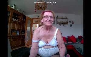 mature granny on cam - Hot granny Heisseoma Mature Porn Videos | Faphouse