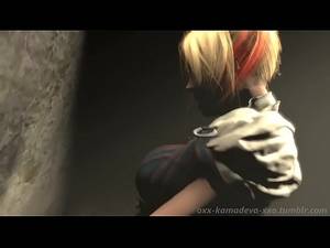 huge cock futanari fucking - 