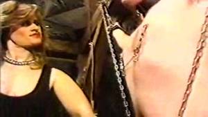 extreme vintage porn - 