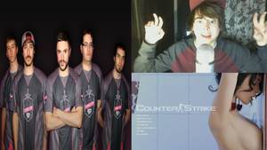 Leafyishere Porn - The CSGO Porn Sponsored Team YP Breaks Up! and Leafyishere New Channel and  name recommendations! - YouTube