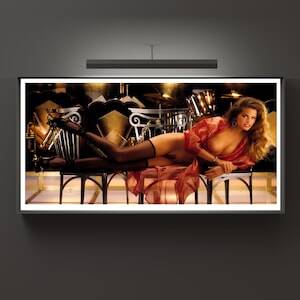 60s 70s vintage nudist naturist - Julie Cialini Nude - Etsy UK