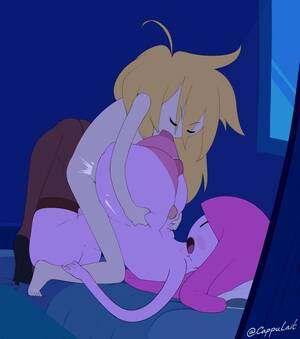 Finn Princess Bubblegum Porn - Princess Bubblegum & Finn comic porn | HD Porn Comics