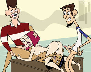 Clone High Cleopatra Porn - Clone High - IMHentai