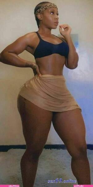 big hips black girl - naked black big hips pic - Sexy photos