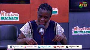 Deported Porn - I was deported from Kuwait after I was accused of saving porn on my phone.  #EwiaseMuNsem 16-3-22 - YouTube