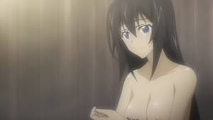 Cat Costume Infinite Stratos Porn - Sexy infinite stratos