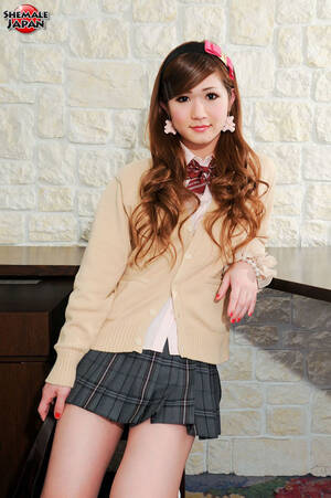 best japanese porn star shemale - 