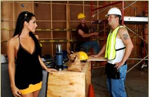 Lorena Sanchez Porn Construction - Lorena Sanchez Nude Porn Pics - PornSticky.com