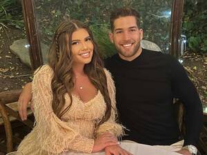 Chanel West Coast Sex Porn - Chanel West Coast and Boyfriend Dom Fenison Welcome a Baby Girl After  Complications