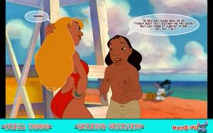 Lilo And Stitch Nani Porn - lilo and stitch lifeguard,nani pelekai | lilo and stitch xxx ass #935494618  breasts comic disney erect nipples female female only human