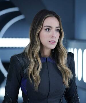 Chloe Bennet Cobie Smulders Porn - Which Agents Of Shield Characters Could Join The MCU?