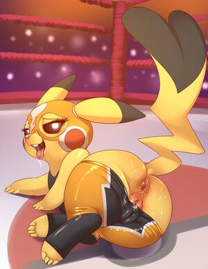 Anthro Pikachu Porn - Anthro Pikachu Porn | Sex Pictures Pass