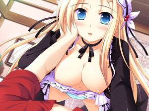 hentai hair fetish - cartoon download free guyver